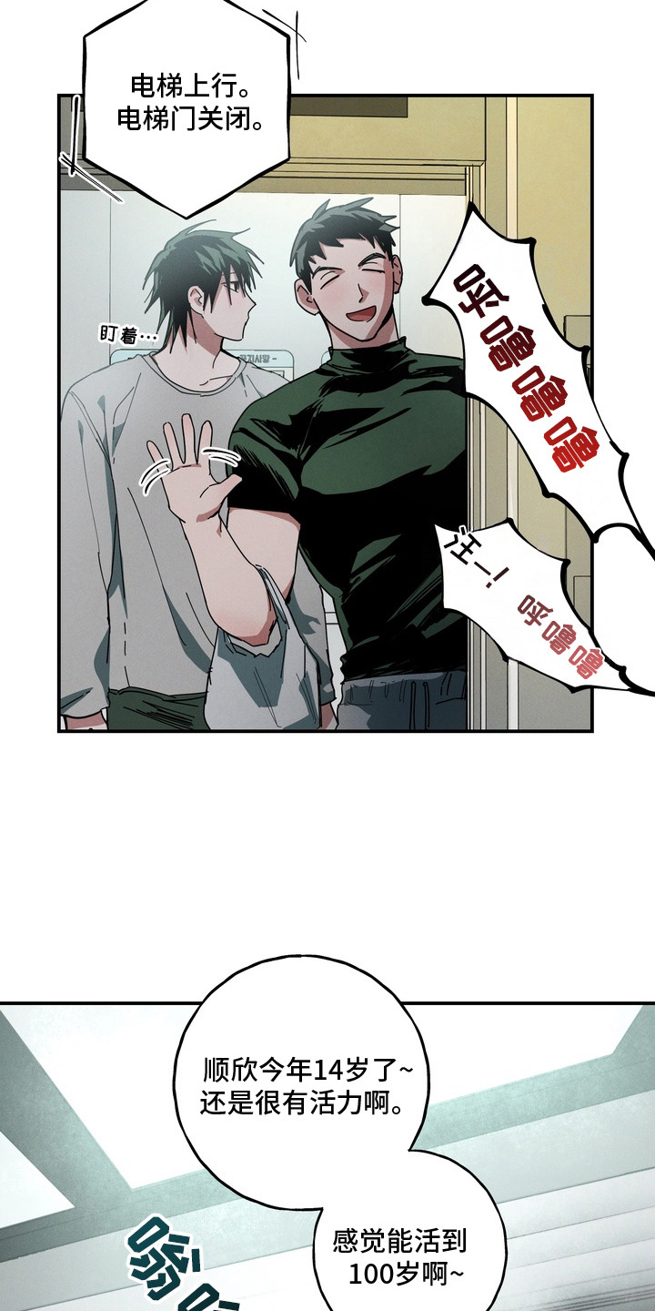 伪人室友 - 喜欢的事 - 第13页
