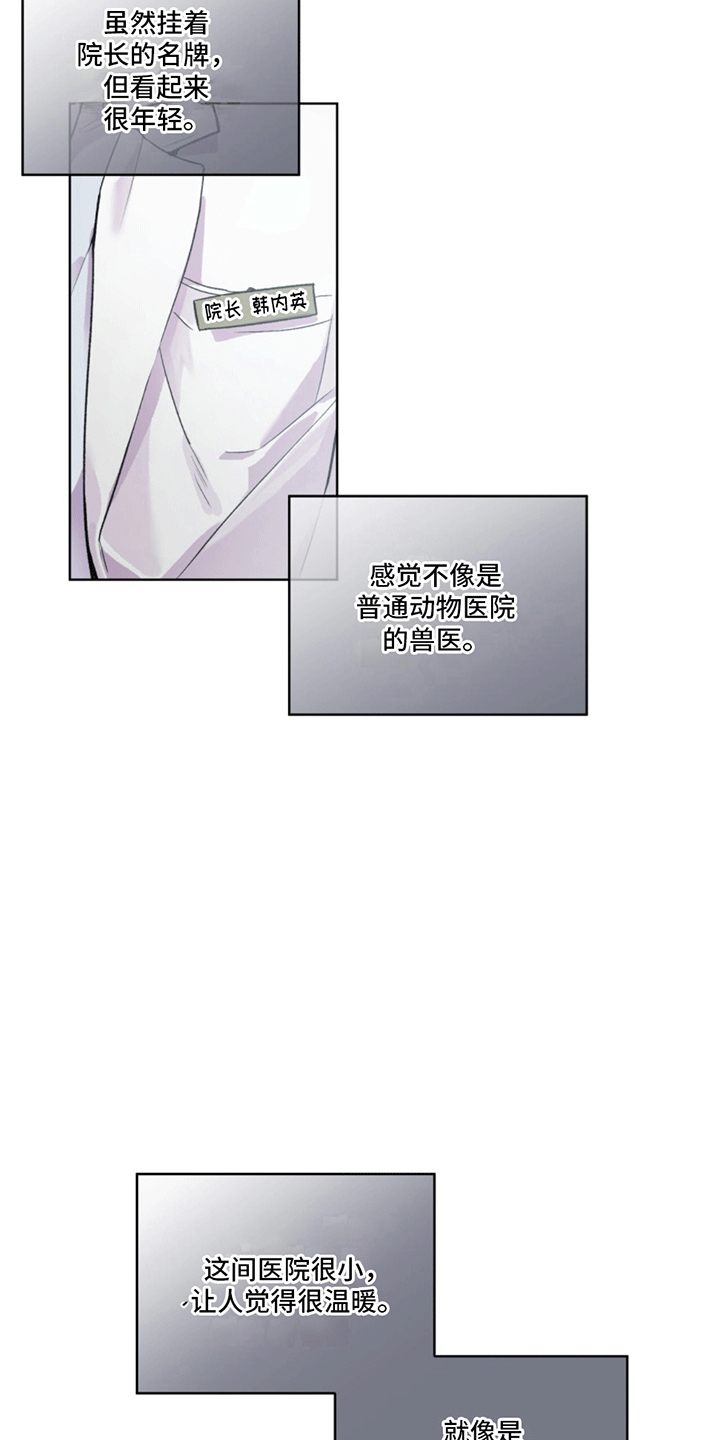 呼吸的记忆 - 斗犬 - 第18页