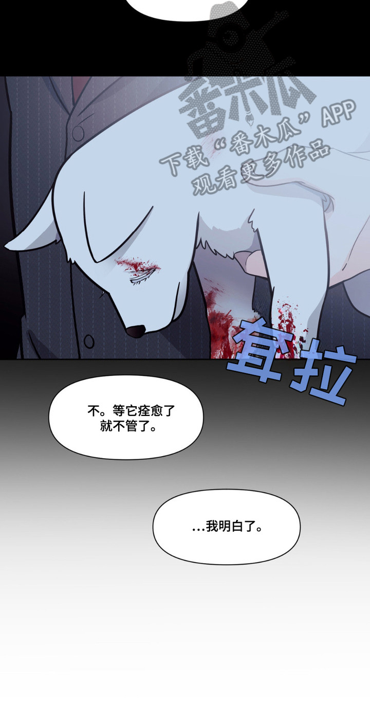如此可爱的你 - 小狼崽 - 第24页