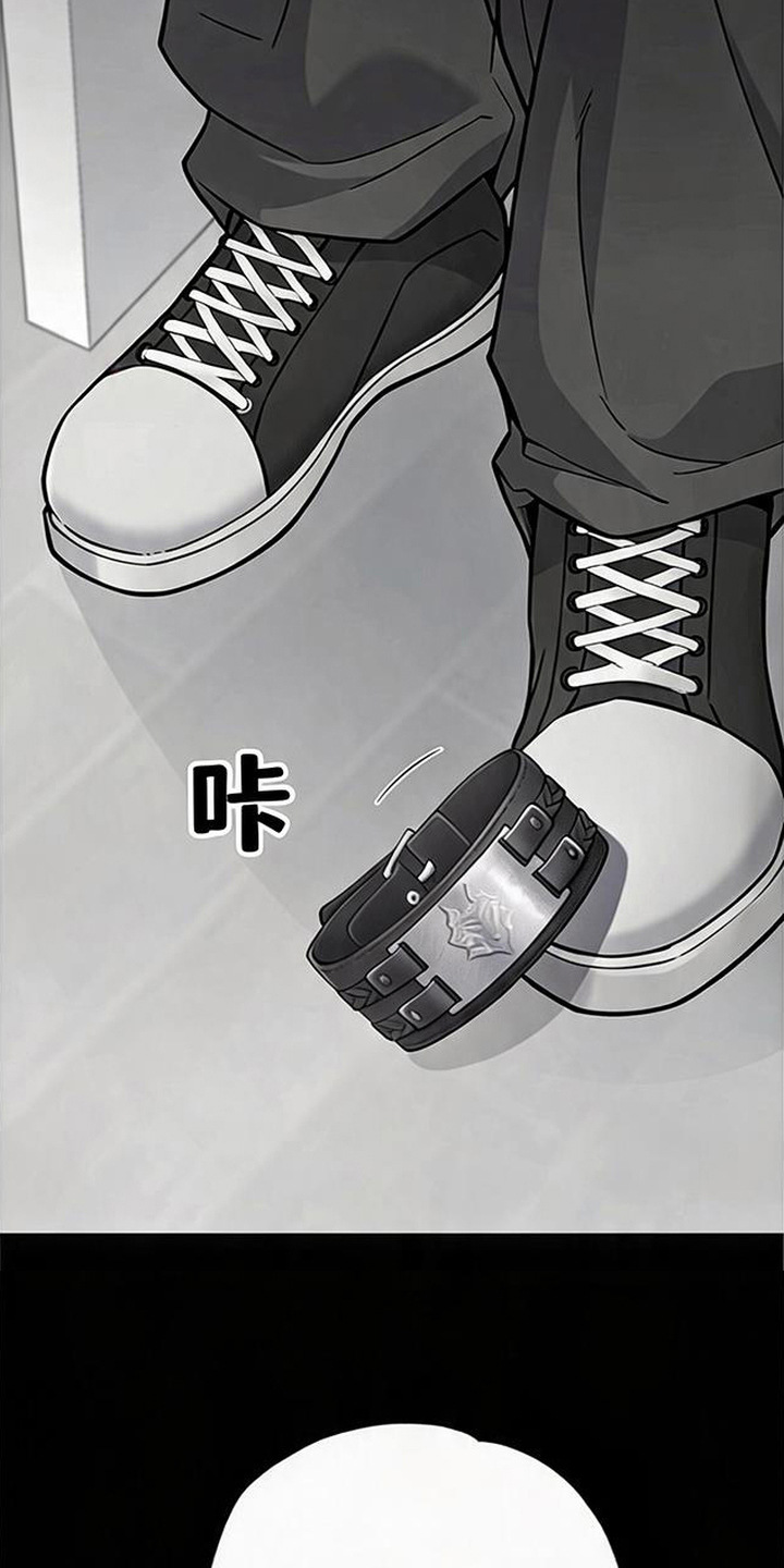 星光狼影 - 意料之外 - 第26页