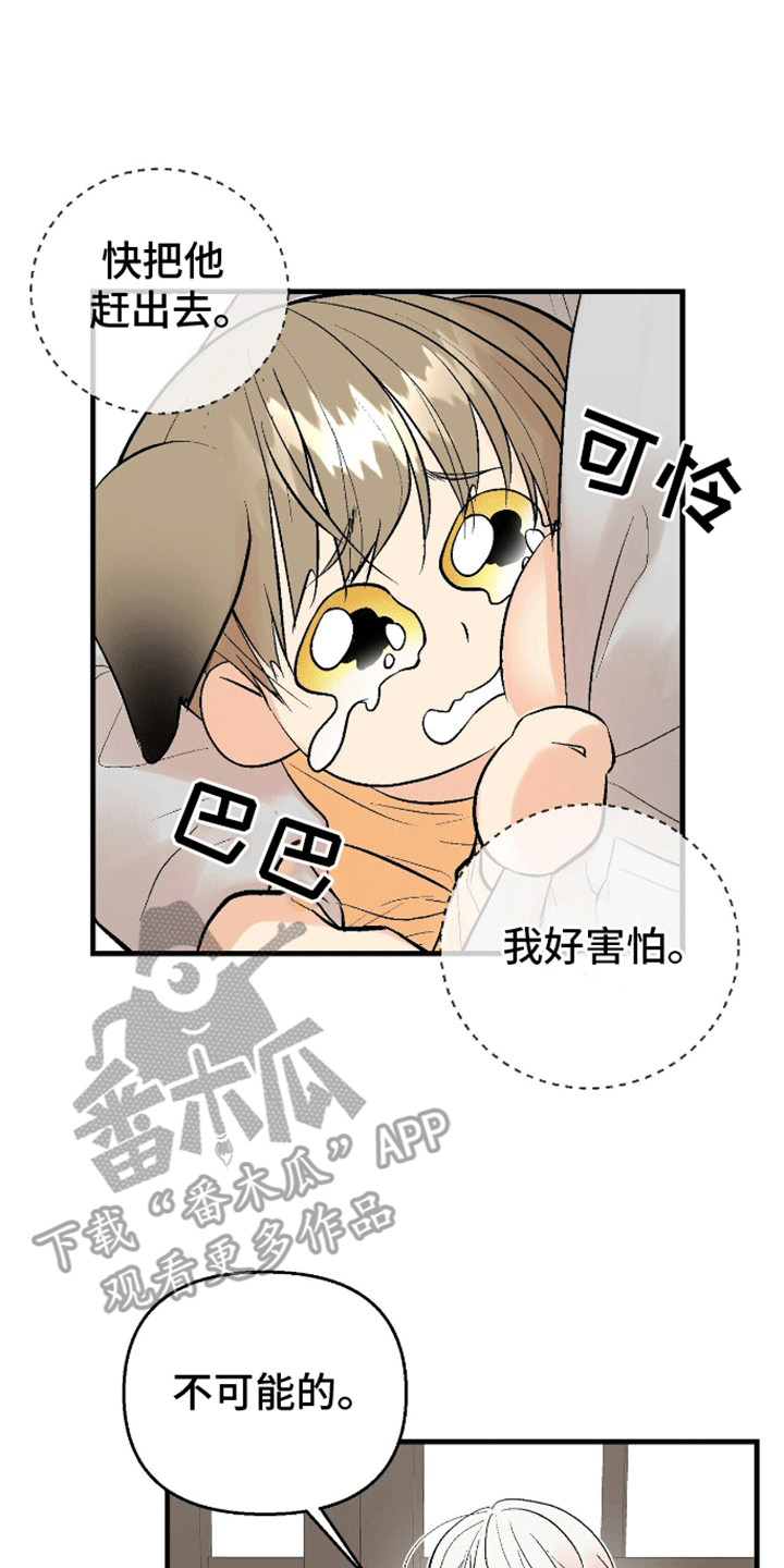 奇爱谈 - 他是谁 - 第14页