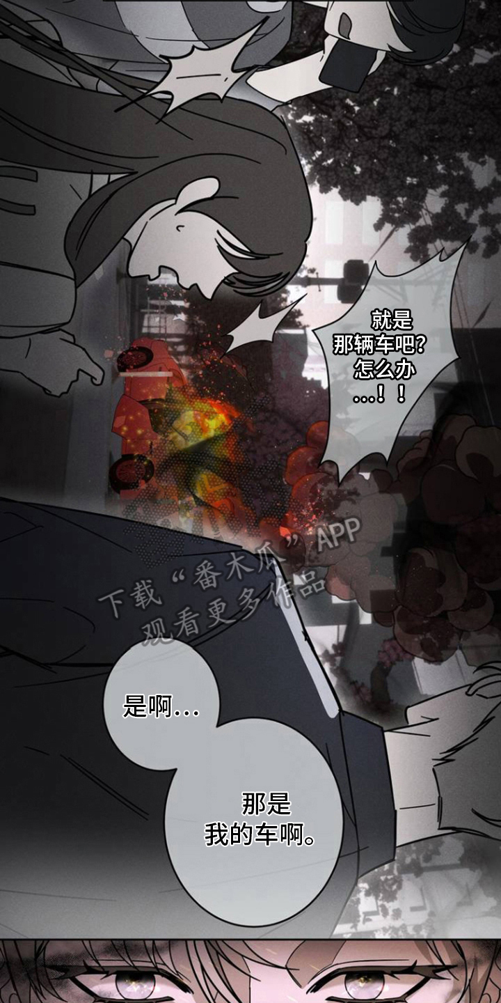 反转协议 - 继承权 - 第17页