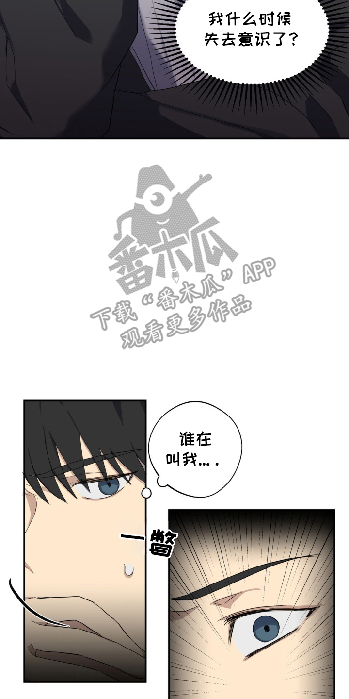 忧郁的错觉 - 小说开始 - 第25页