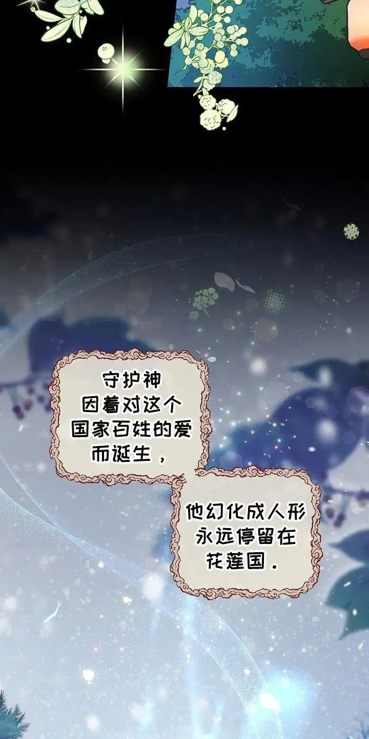 花莲守护神 - 守护神 - 第5页