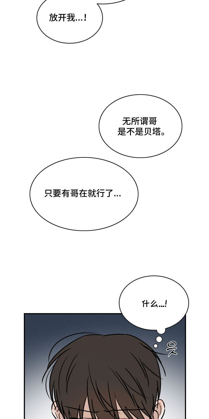 易感期告白 - 推不开 - 第5页