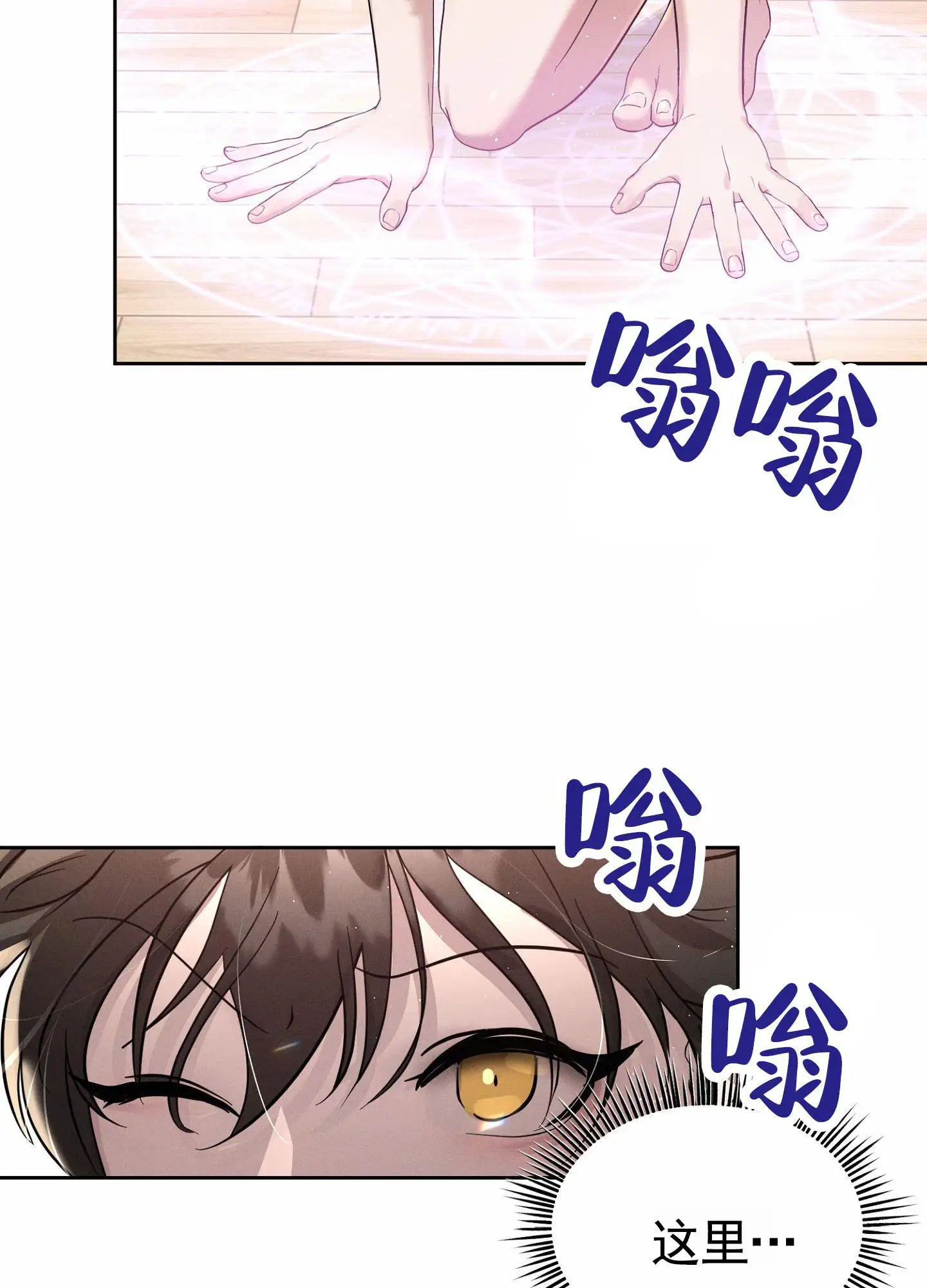 梦魔升职记 - 召唤者 - 第12页
