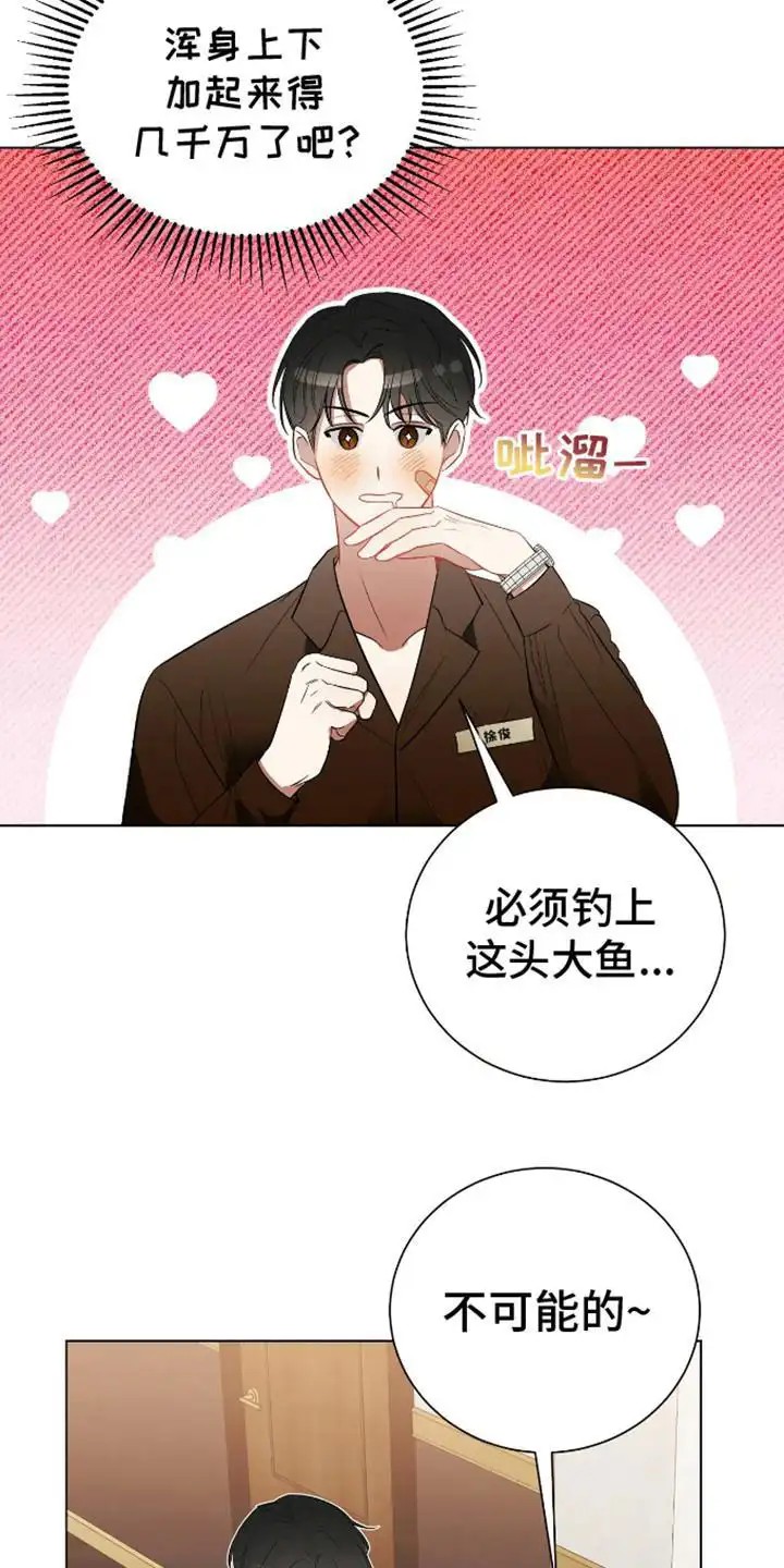 坏苹果替代品 - 喜欢的类型 - 第12页