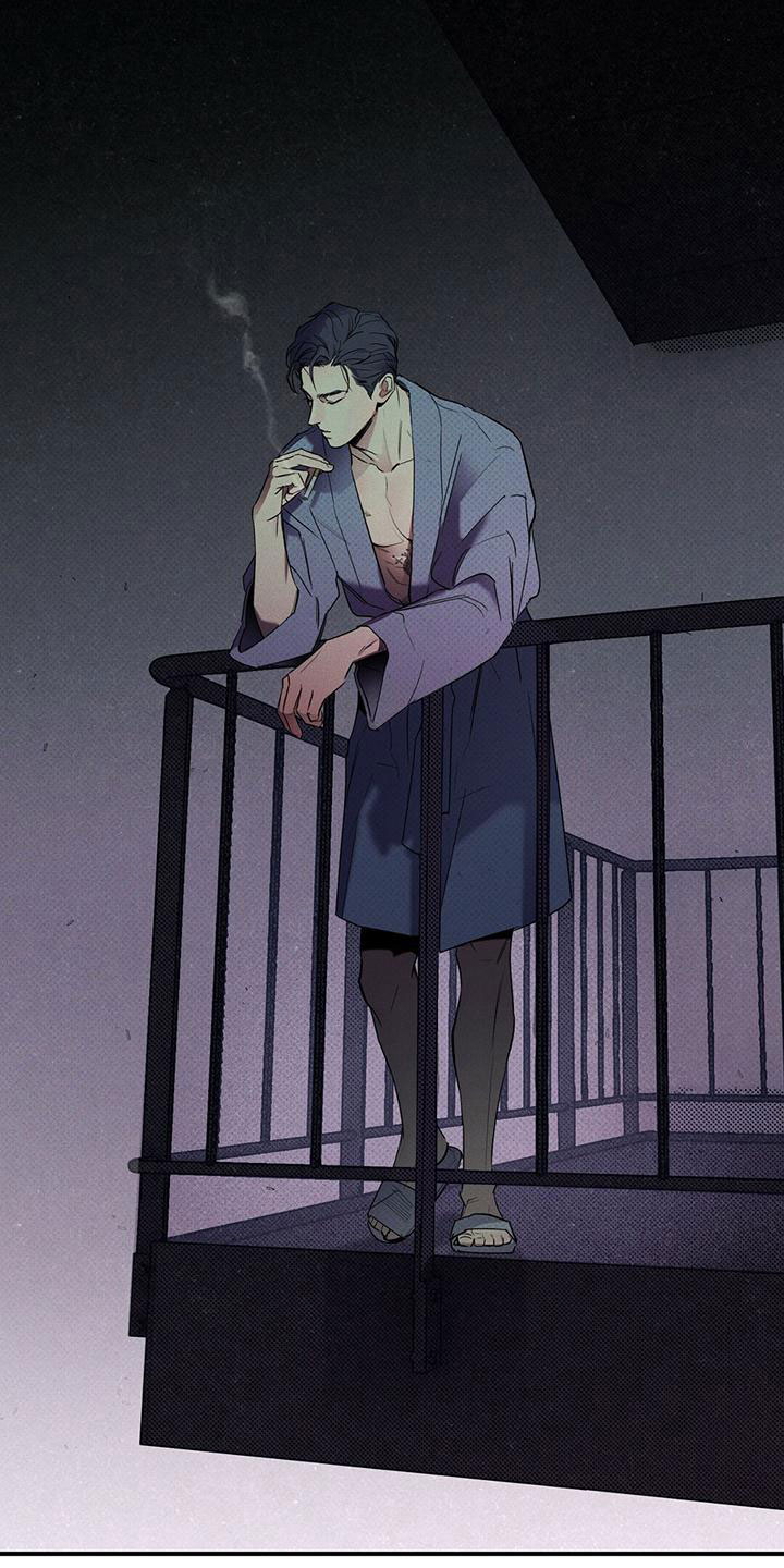狂沙 - 那个男人 - 第15页