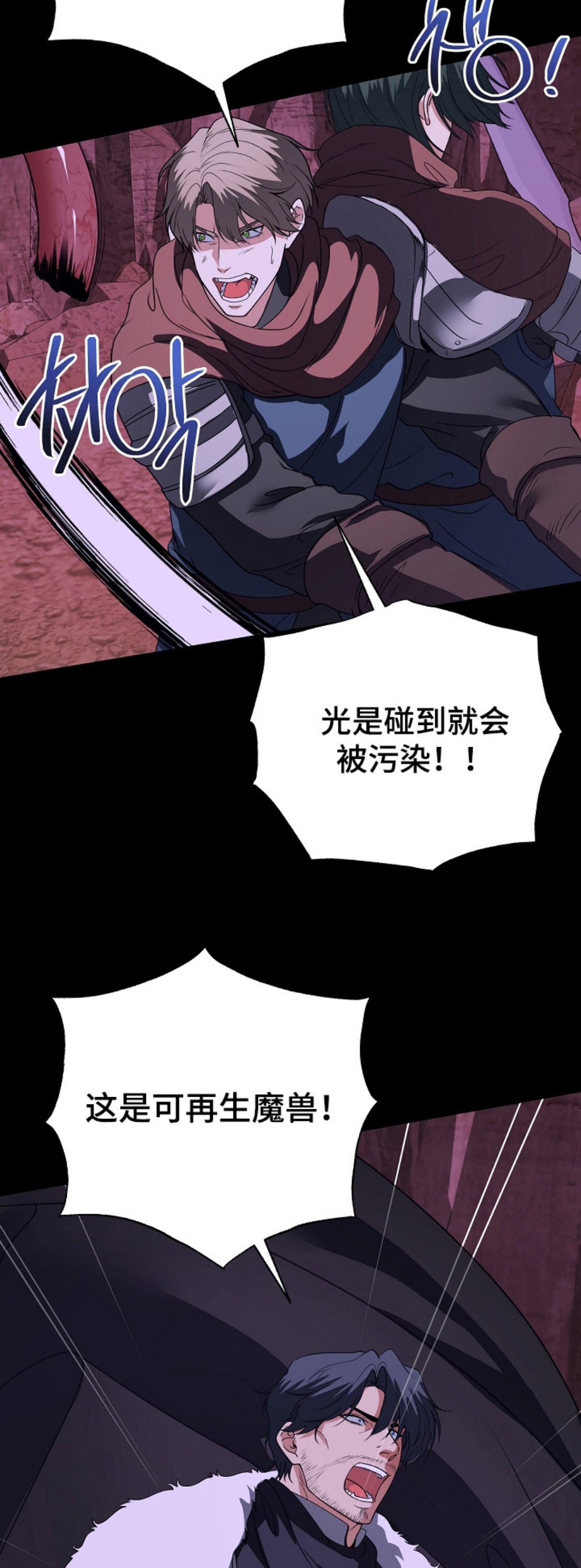 恶堕的忠诚 - 魔兽 - 第6页
