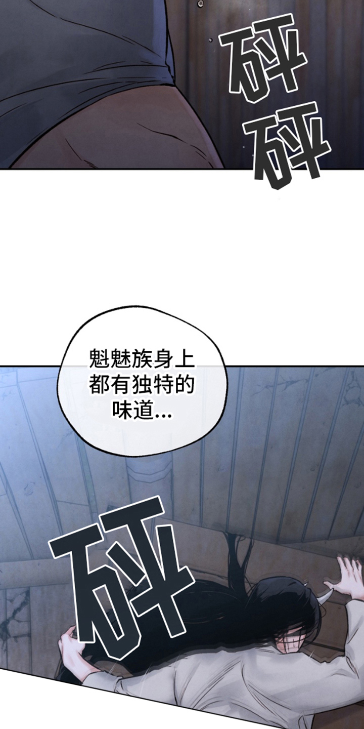 毒素 - 无名 - 第12页