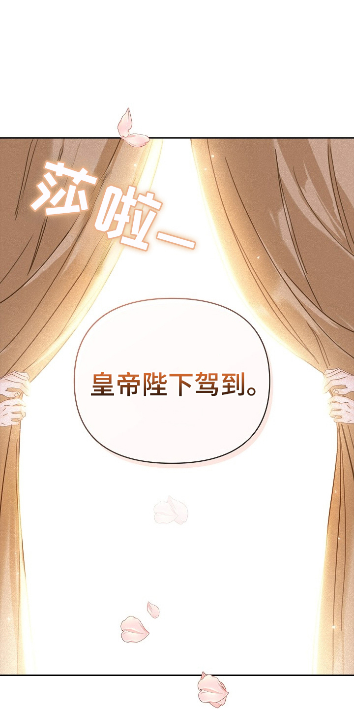 君心为我倾 - 皇帝 - 第14页