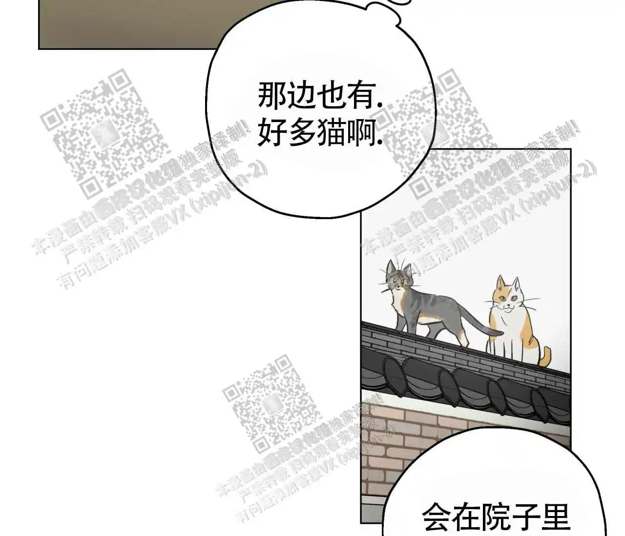 奇怪的梦 - 是这吧 - 第45页