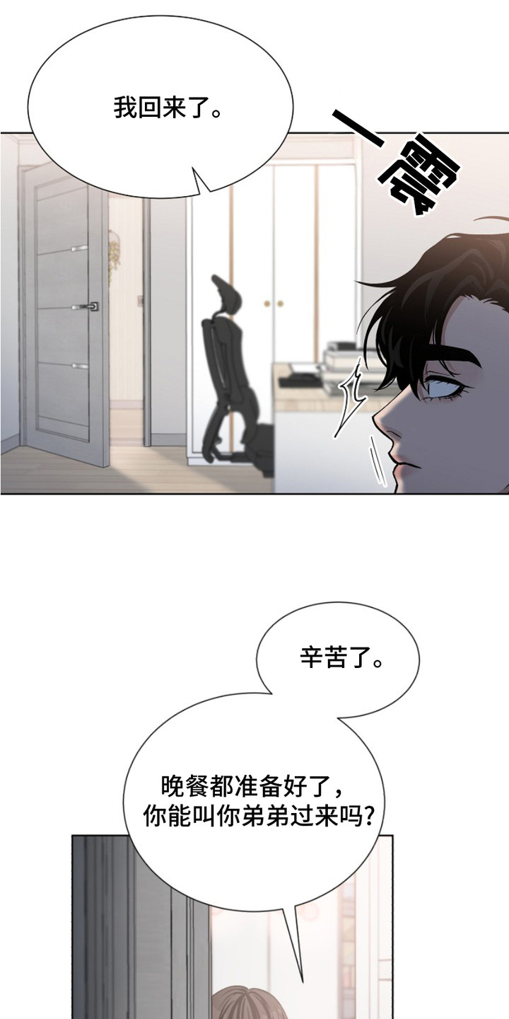 双向反转 - 领养 - 第11页