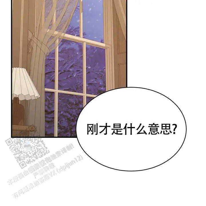 雪融化的那天 - 有点奇怪 - 第36页