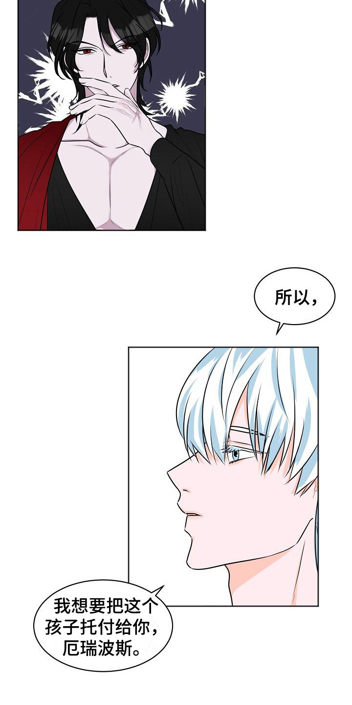 饲养计划 - 托付 - 第10页