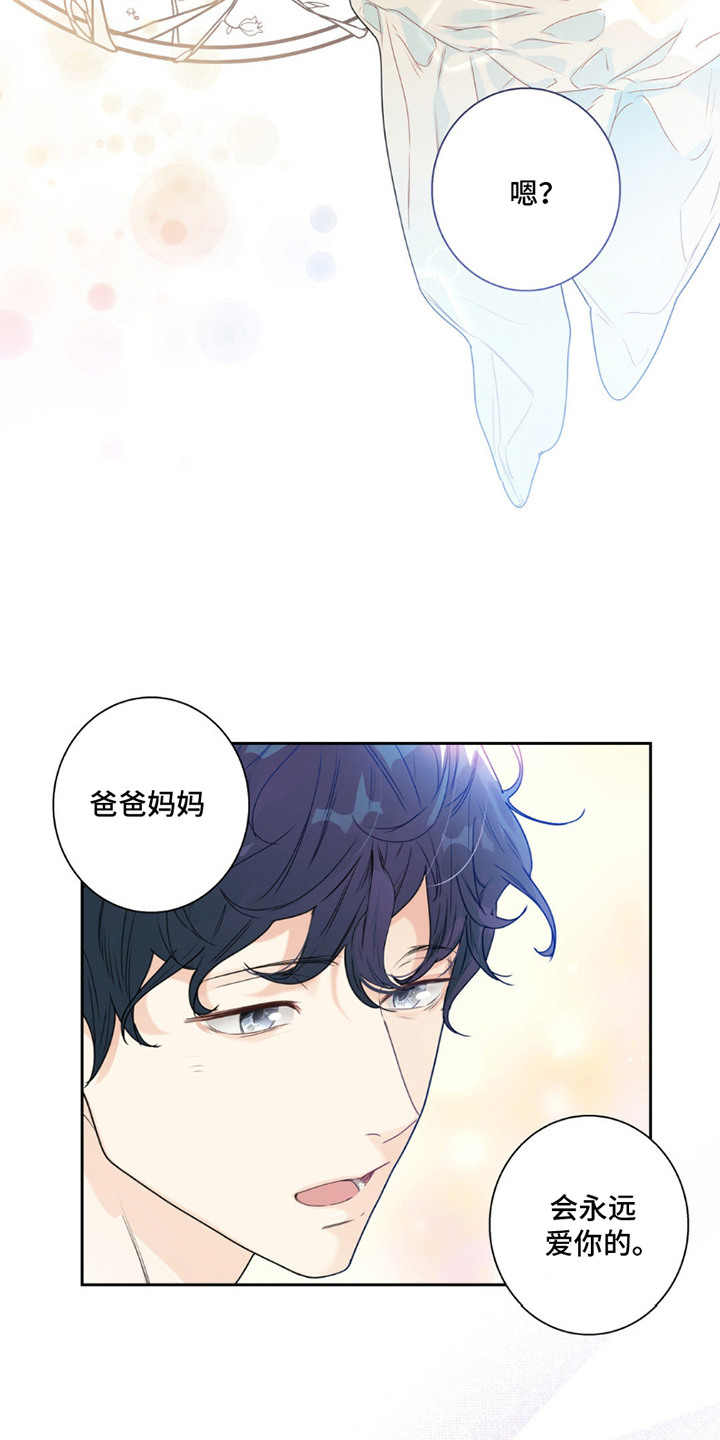 不枉此生超级巨星 - 多了个弟弟 - 第11页