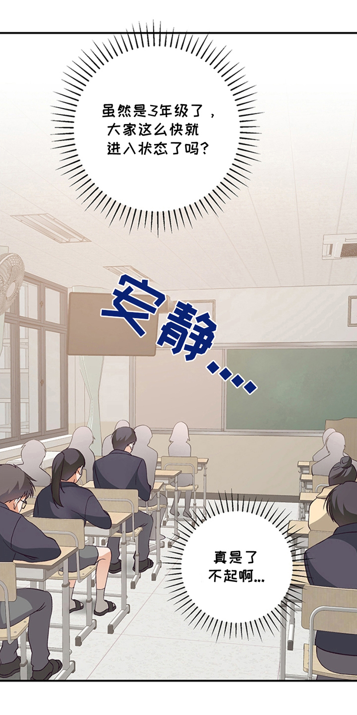 蒲公英观察日 - 真好看 - 第11页