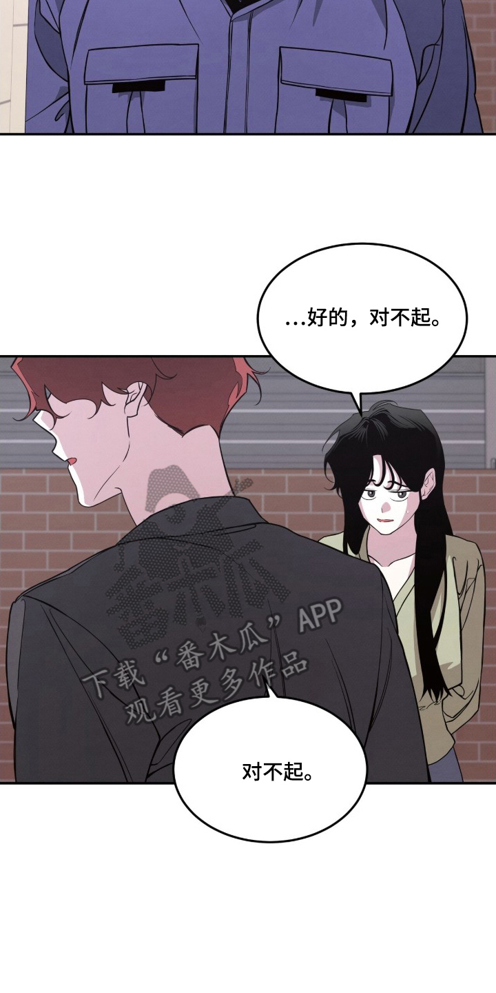 借住的星光 - 怀疑 - 第17页