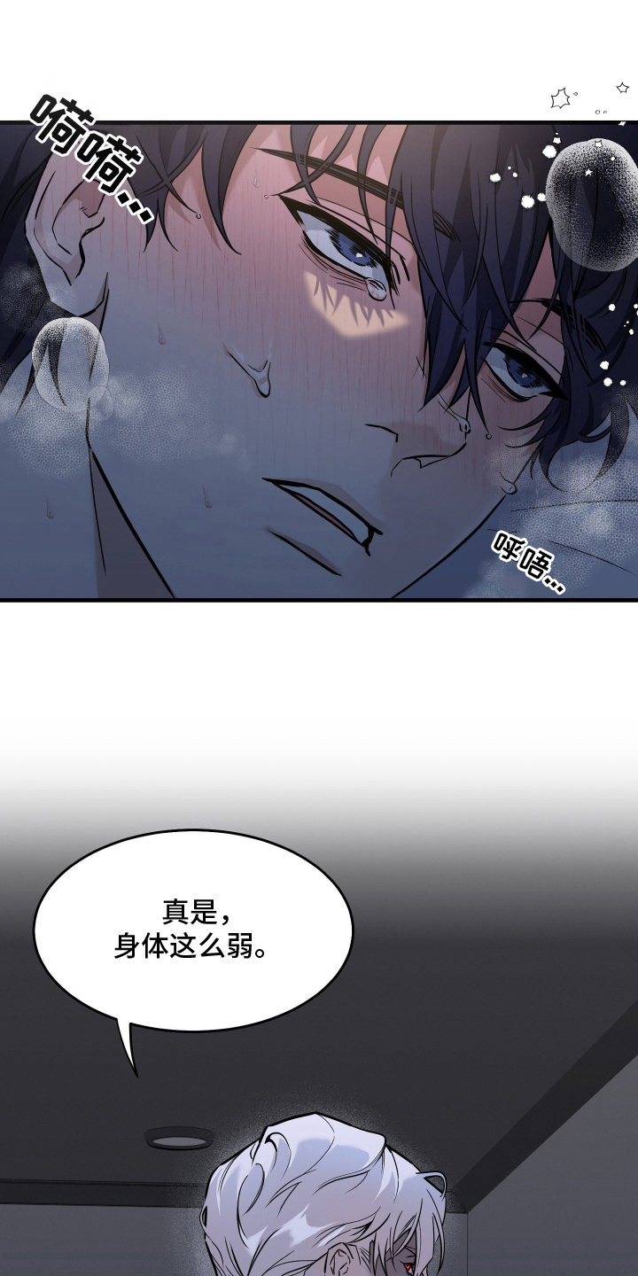 惩罚医生 - 医生的使命感 - 第27页