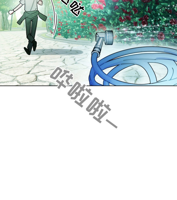 温柔牢笼 - 园丁 - 第27页