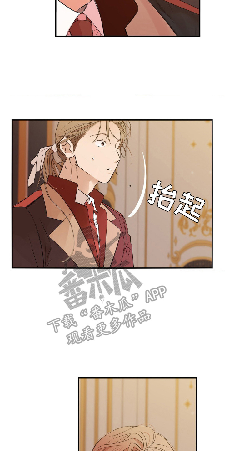 月光骑士 - 表忠心 - 第18页