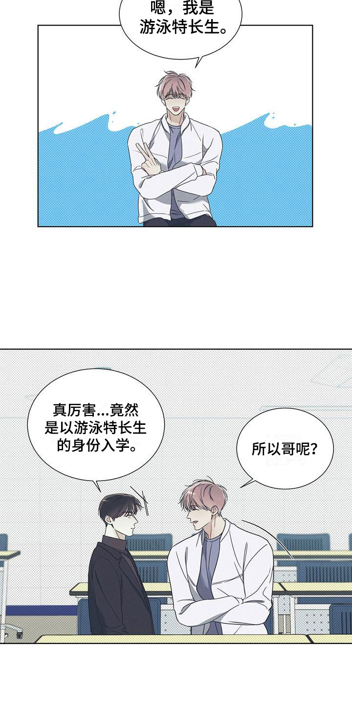 海平面的琴声 - 凑近的机会 - 第16页
