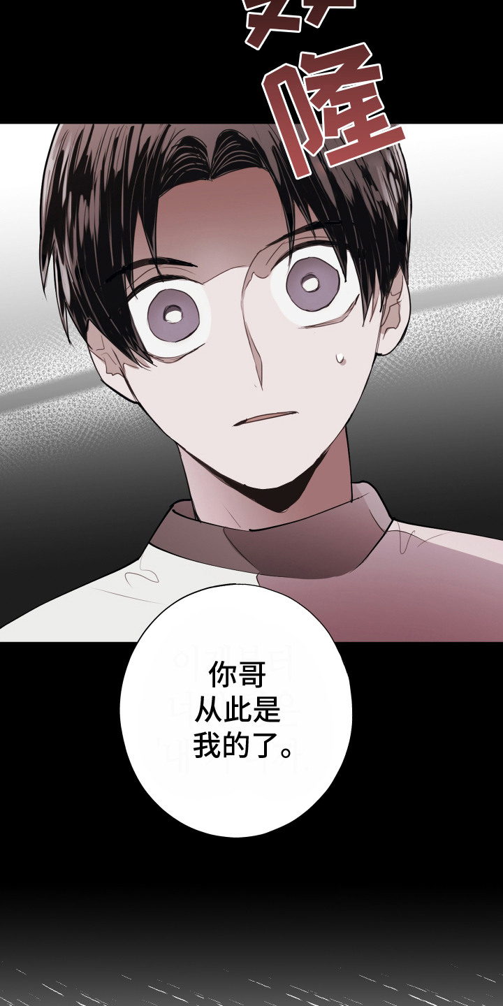 对峙法则 - 梦 - 第11页