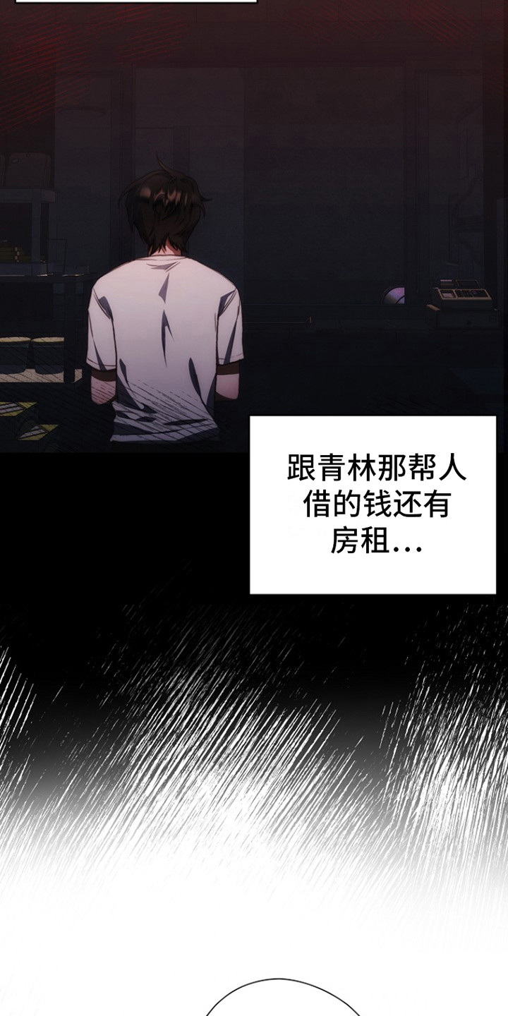 红色公寓 - 涨价 - 第13页
