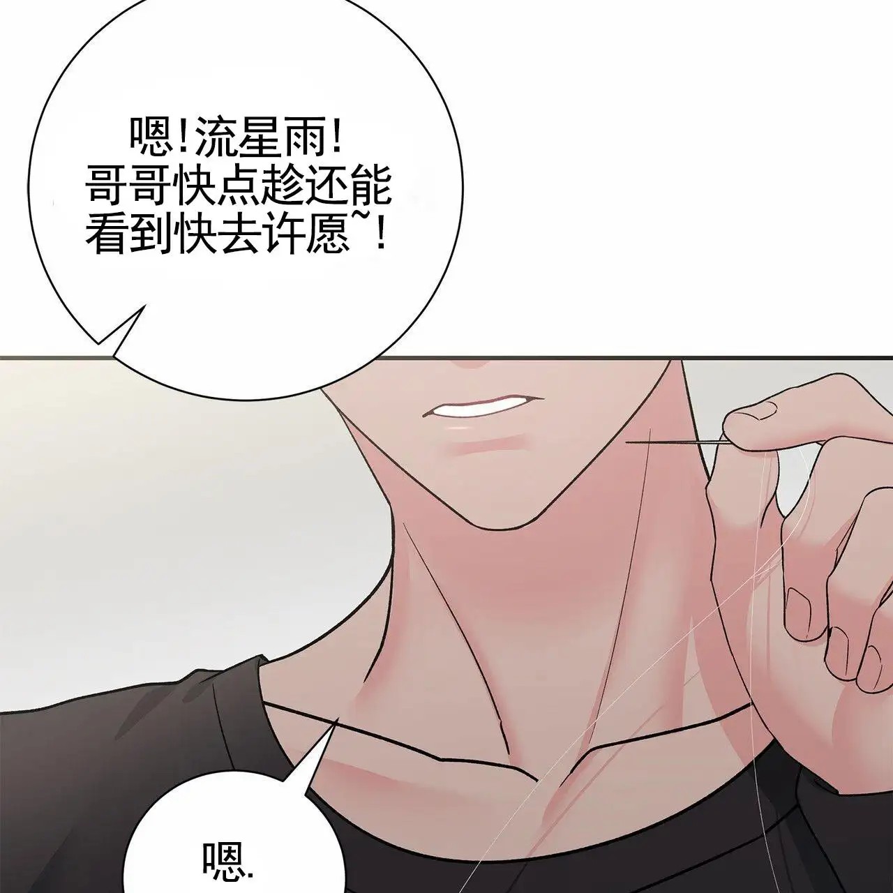 向流星许愿 - 流星许愿 - 第11页