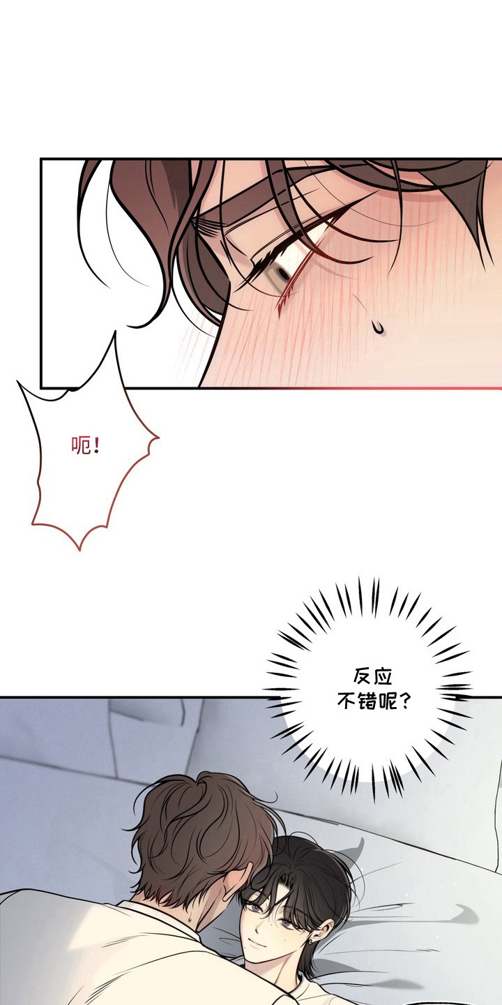 谎言剧本 - 流鼻血 - 第15页