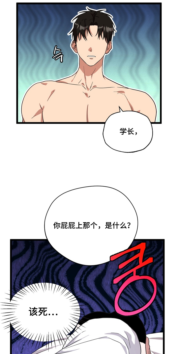 独处结束 - 卡住 - 第16页