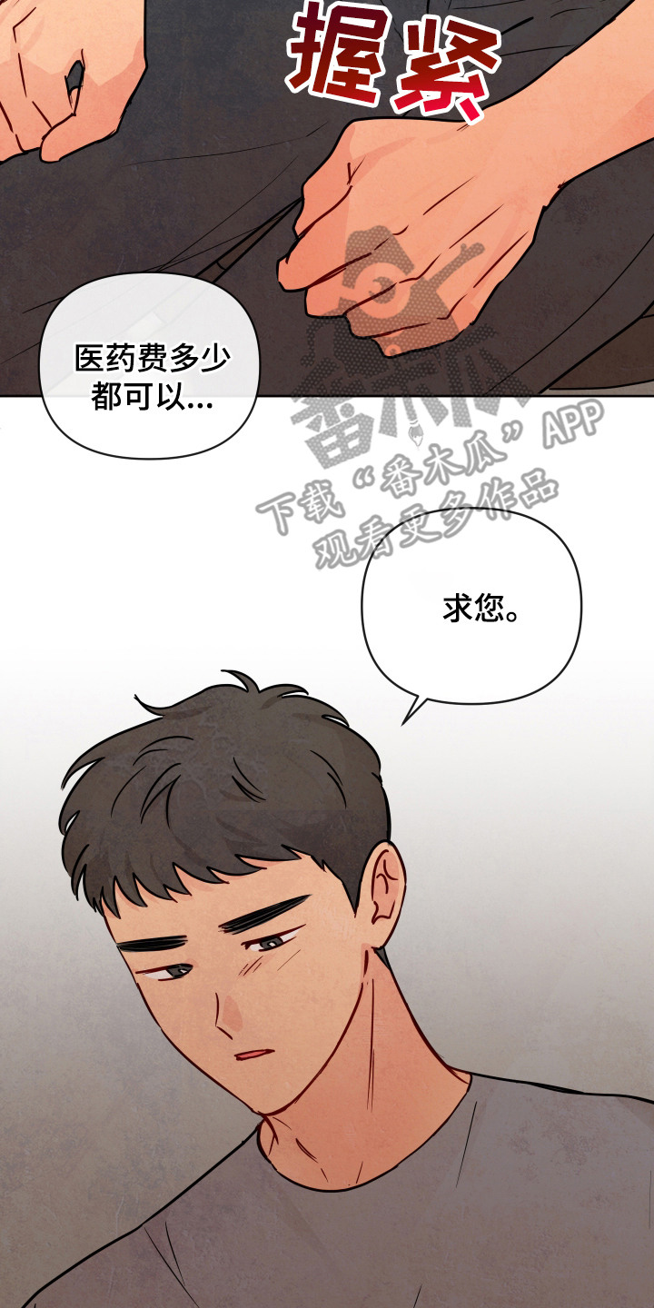 拥神说 - 病重 - 第18页