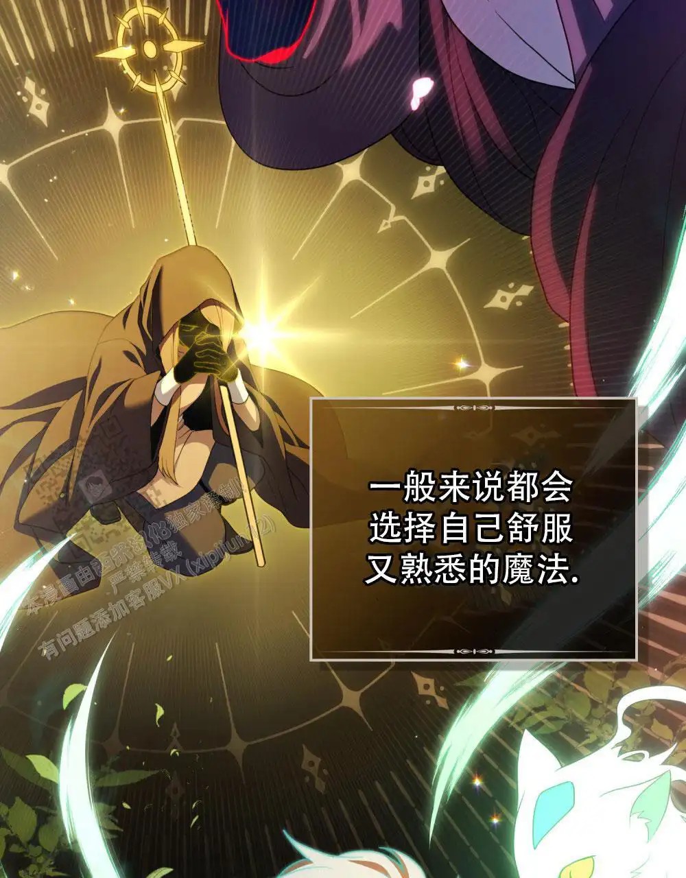 转世魔法师 - 开化 - 第7页