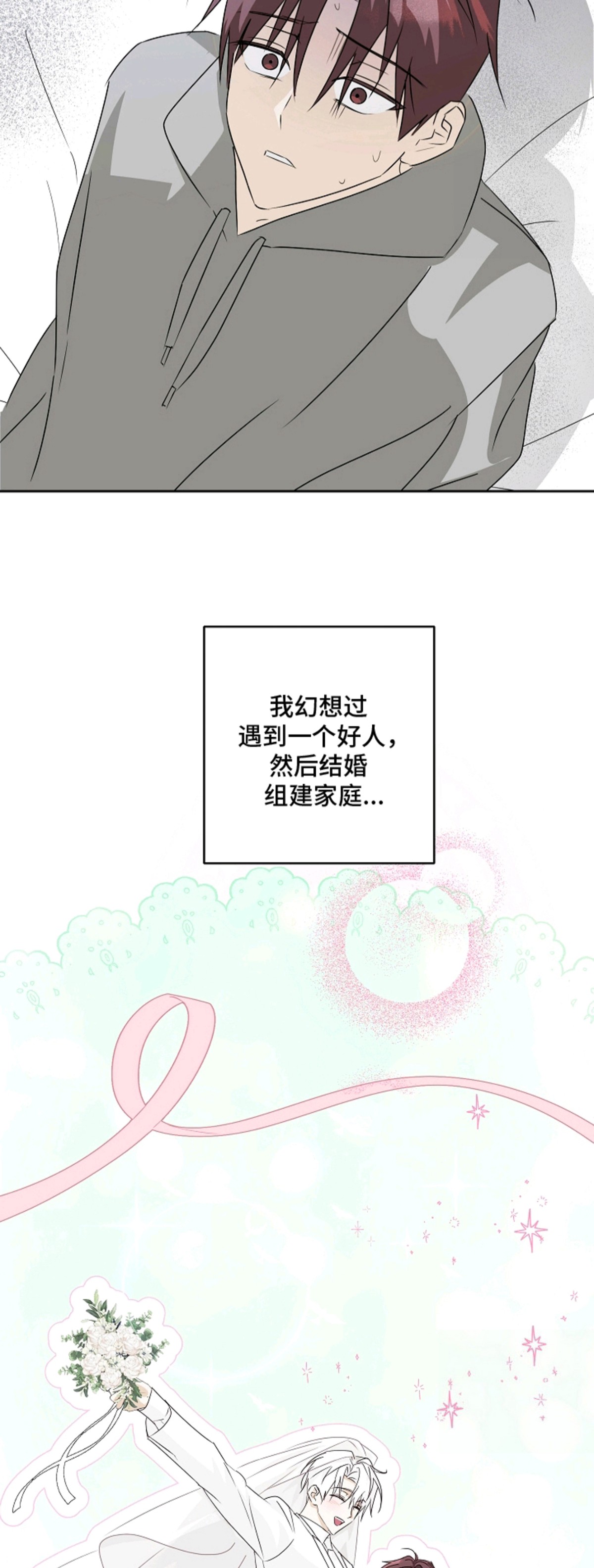 我的AI男友 - 自我意识 - 第20页