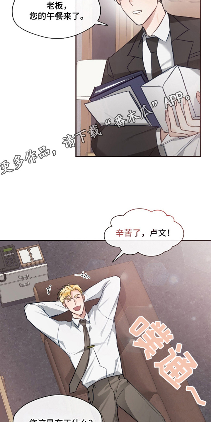 总裁的私人秘书 - 小毛病 - 第21页