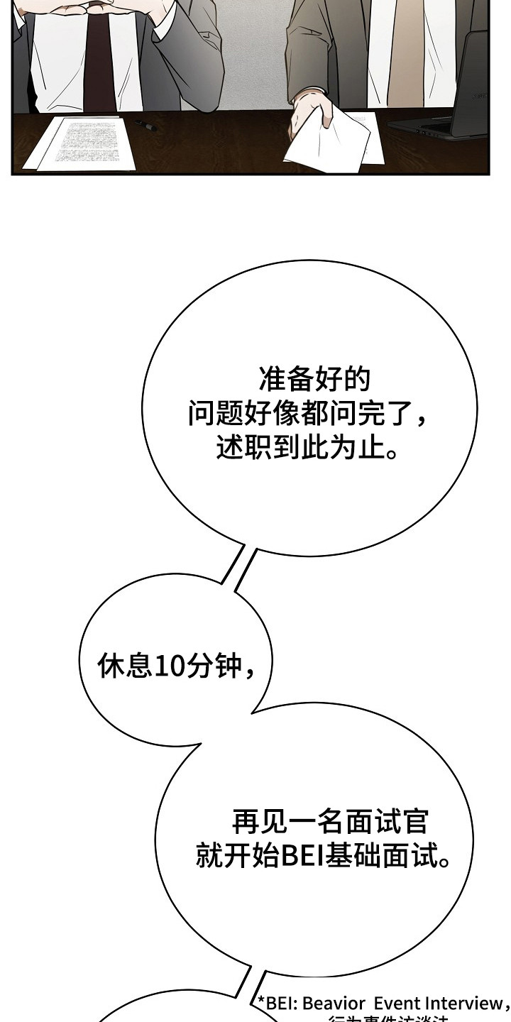 标记我的首席 - 面试 - 第34页