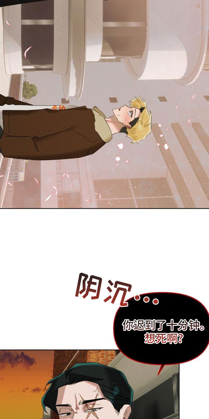 危险条约 - 签约 - 第26页