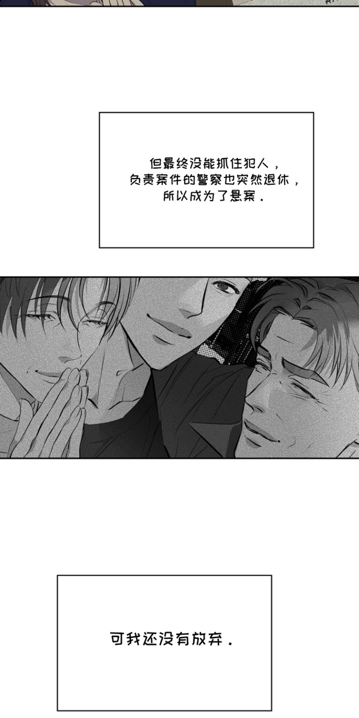 暗夜追凶 - 抓捕 - 第10页