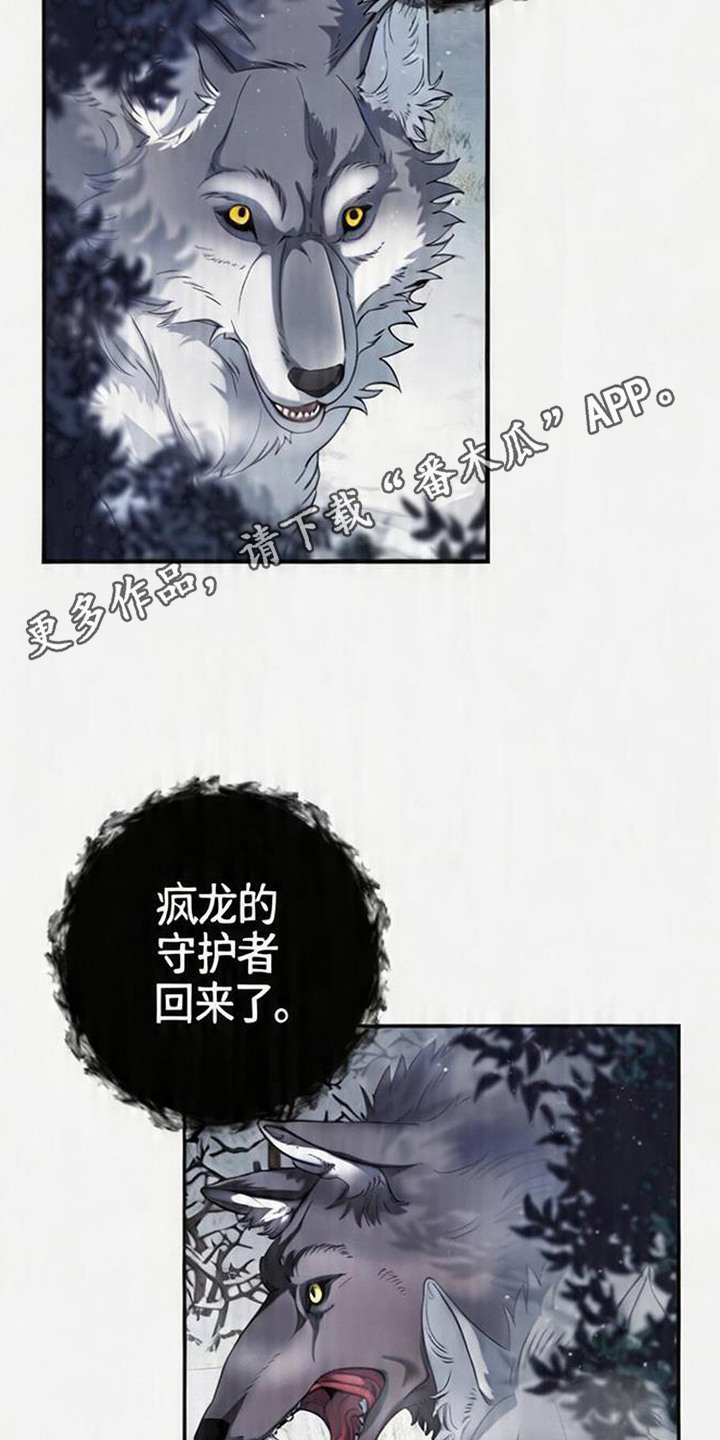 死眠的邀约 - 寂静山谷 - 第11页
