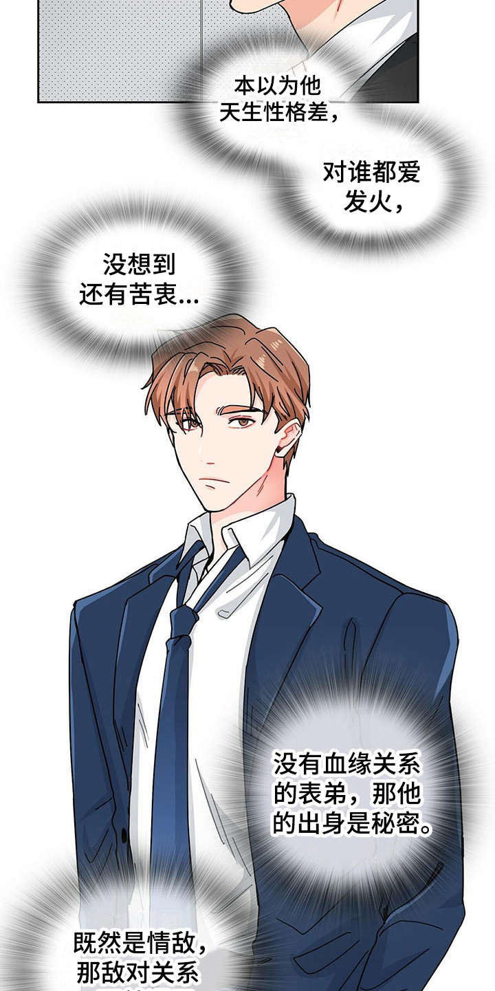 狂攻 - 人物信息 - 第17页