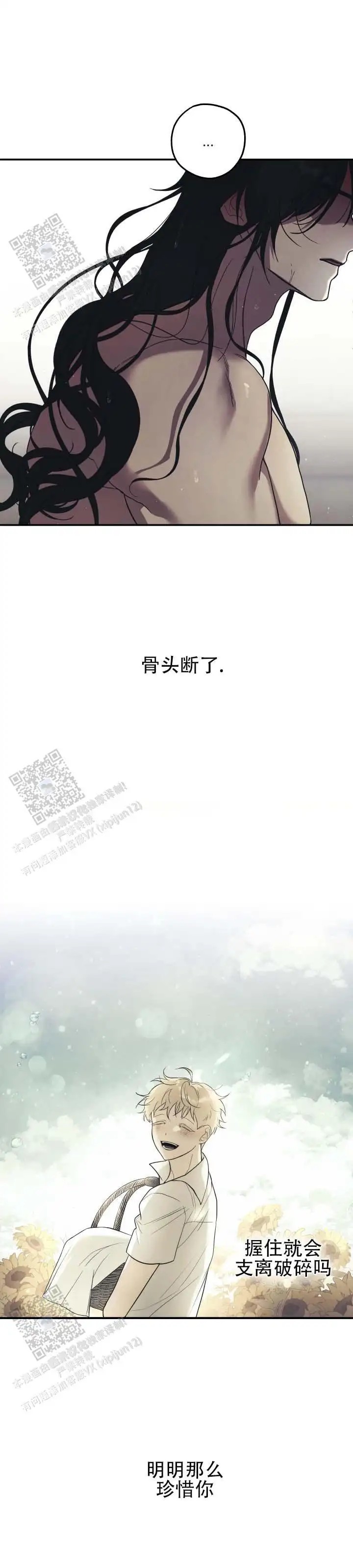 海之彼岸 - 太丑陋了 - 第12页