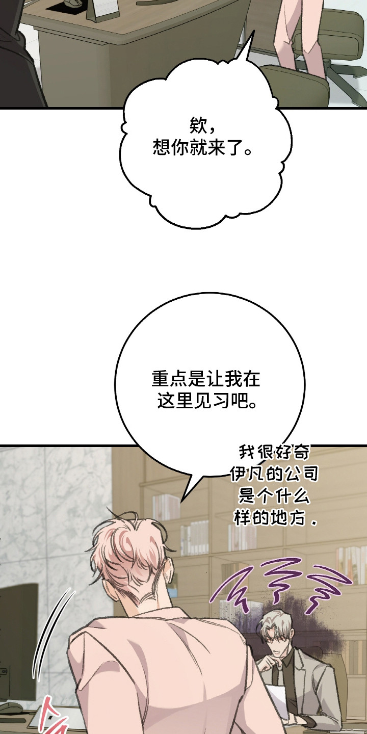 越界助理 - 不顺眼 - 第5页