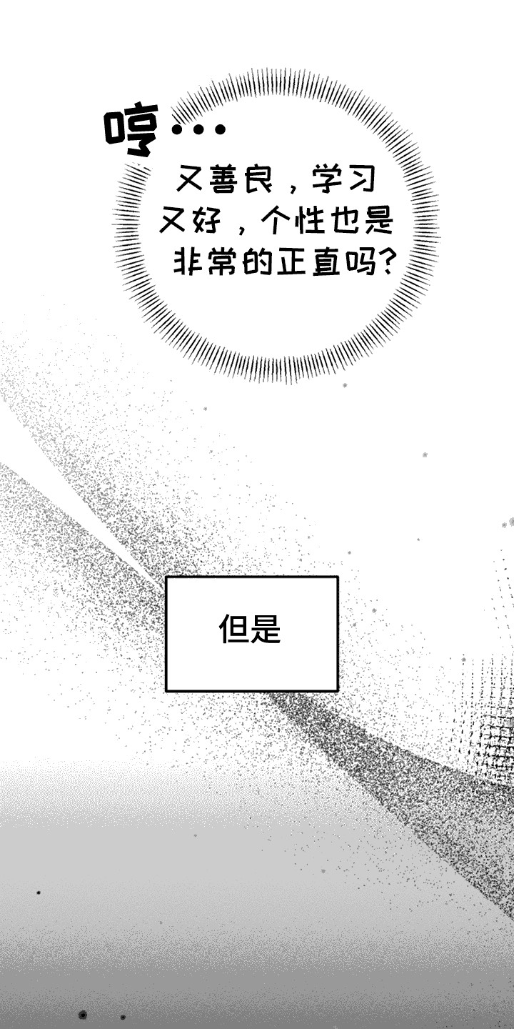 青涩初恋 - 另一面 - 第12页