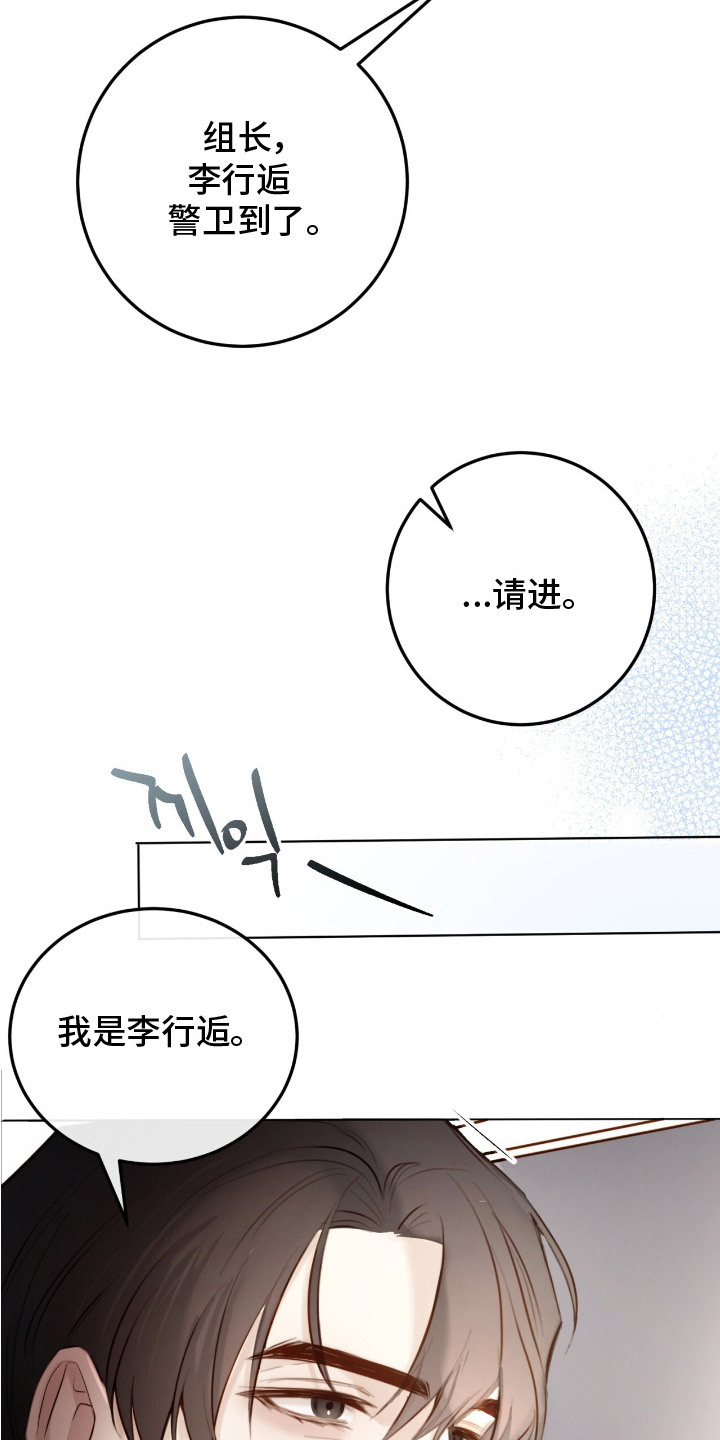 幸存者的曙光 - 想象 - 第19页