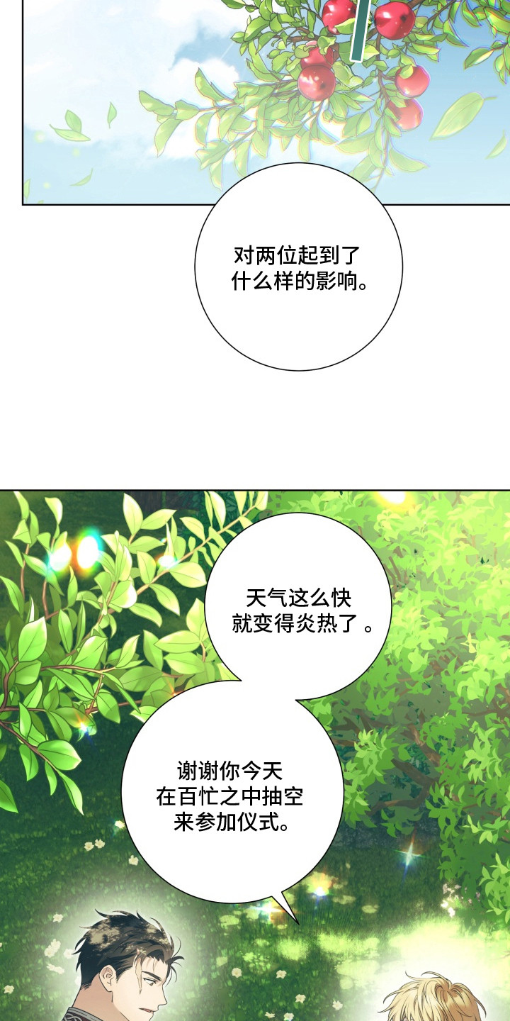 神堕之夜 - 祭司 - 第19页
