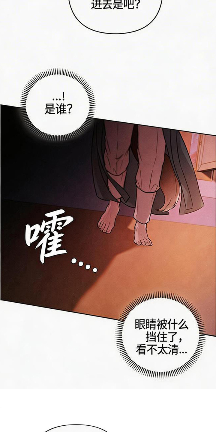 狐祸相依 - 麻烦事 - 第13页