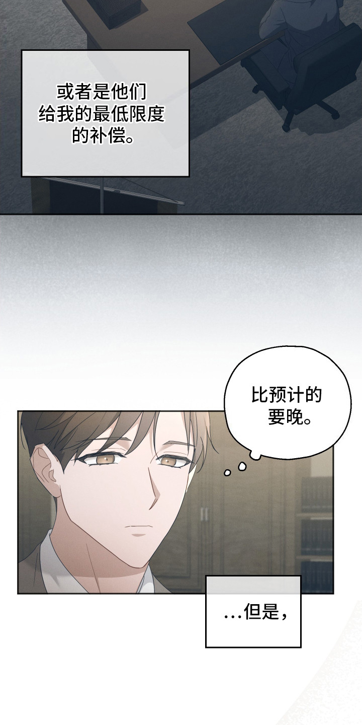 记忆的尽头 - 联姻 - 第12页