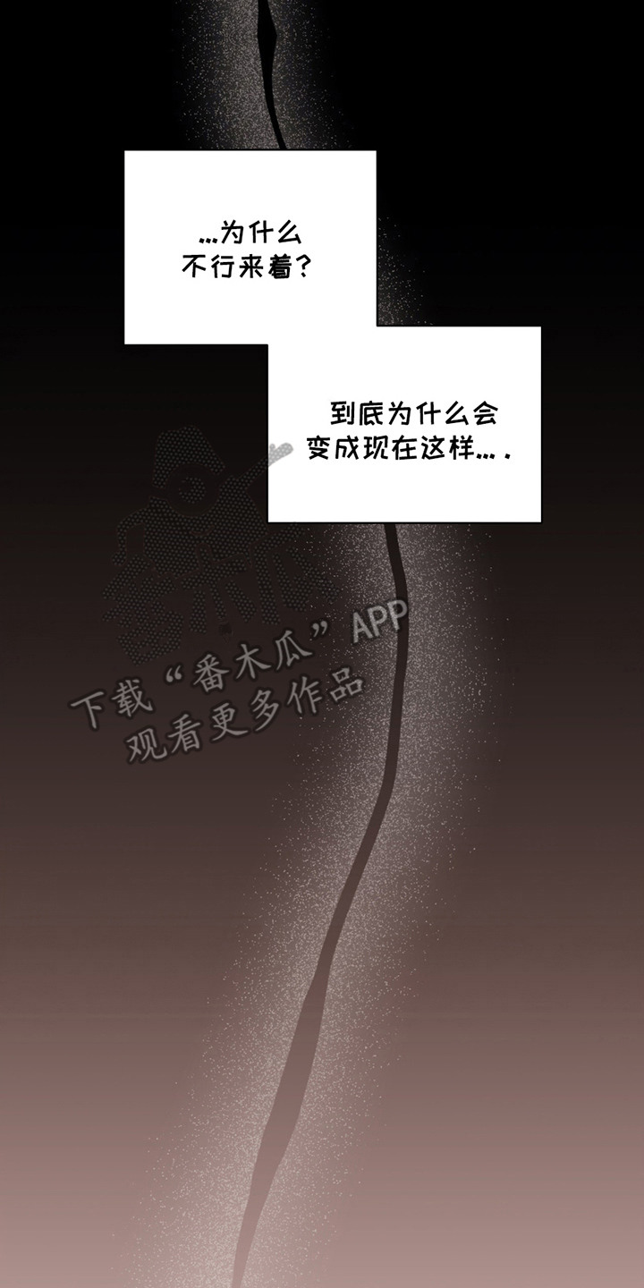 穿书寻男主 - 很糟糕 - 第17页