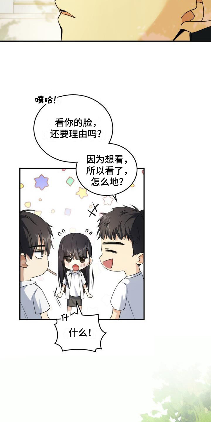 星光闪耀 - 很明显 - 第19页