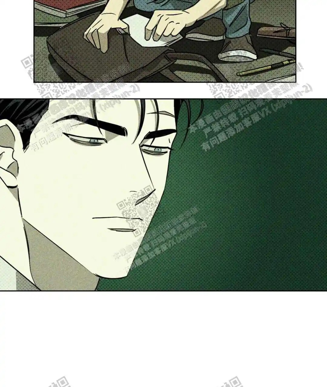 绿色镌像 - 玩点有意思的 - 第6页